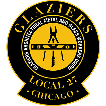 Glaziers Local 27