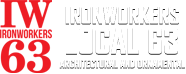 Iron Workers Local 63